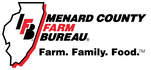 MENARD COUNTY FARM BUREAU